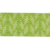 Outdoor Adventures- Ribbon- Green With Pine Needles