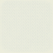 Footsteps Paper- White & Blue