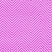 Chevron 03 Paper- Purple