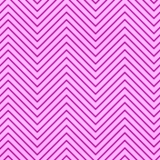 Chevron 03 Paper- Purple