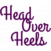 Head Over Heels 