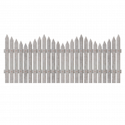 Picket Fence