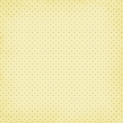 Yellow Heart Paper