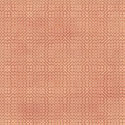 Houndstooth 02 Paper- Orange & Blue