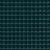 Grid 08 Paper- Navy & Pink