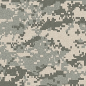 Army Camo Paper 02- Desert