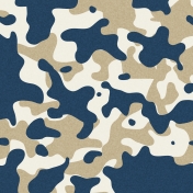 Navy Camo Paper 01