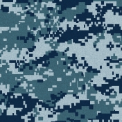 Navy Camo Paper 02