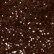 Sofia Seamless Glitter- Brown