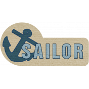 Sailor Tag