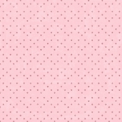 Paper 046- Damask- Pink