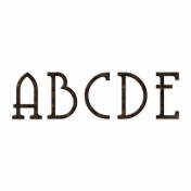 Oxford Alpha - Iron