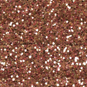 Oxford Seamless Glitter- Copper