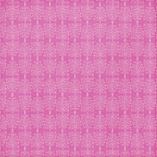 Paper 022- Damask- Pink & White