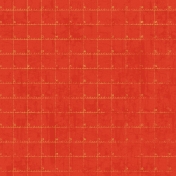 Grid 08 Paper- Red