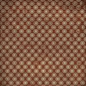 Geometric 05 Paper- Brown