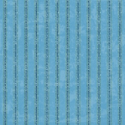 Challenged Paper- Glitter Stripes