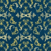 Vietnam Paper- Damask 27