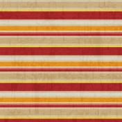 Malaysia Red Striped Paper