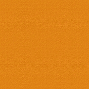 Damask 16- Embossed Orange Paper