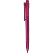 School Supplies- Pink Pen
