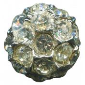 Bauble- Diamond Ball Jewelry