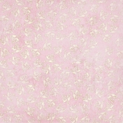 Floral 09- Pink