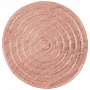 Game Piece Token- Pink