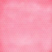 Polka Dots 30- Pink