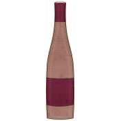 Boozy Wine Bottle 06