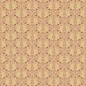 Boozy Wine Paper- Damask Medium