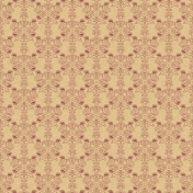 Boozy Wine Paper- Damask Medium