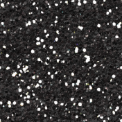 Korea Glitter- Dark Gray