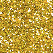 Korea Glitter- Yellow