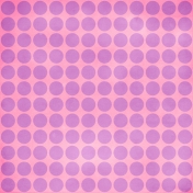 Brighten Up Paper- Polka Dot