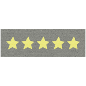 Like This Kit- Rating Stars 5