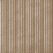 Stripes 54 Paper- Oxford Brown