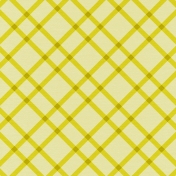 Lake District- Strong Yellow Stripes Paper- Diagonal
