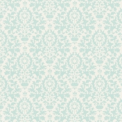 Lake District- Damask Paper