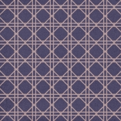 Argyle 28- Purple