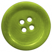 Oceanside Button- Green