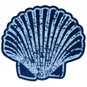 Oceanside Blue Shell