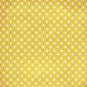 Circles 22- Yellow