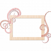 Swirl Frame