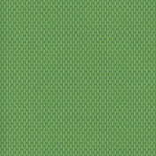 Green Geometric Paper