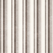 Stripes 7 Paper- Gray