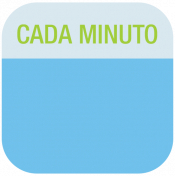 Mexico Labels- Cada Minuto (Every Minute)