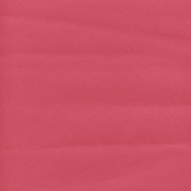 Mexico Solid Paper- Red