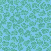 Mexico- Leaves Paper- Small