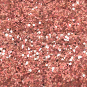 Spring Fields Glitter- Pink 2